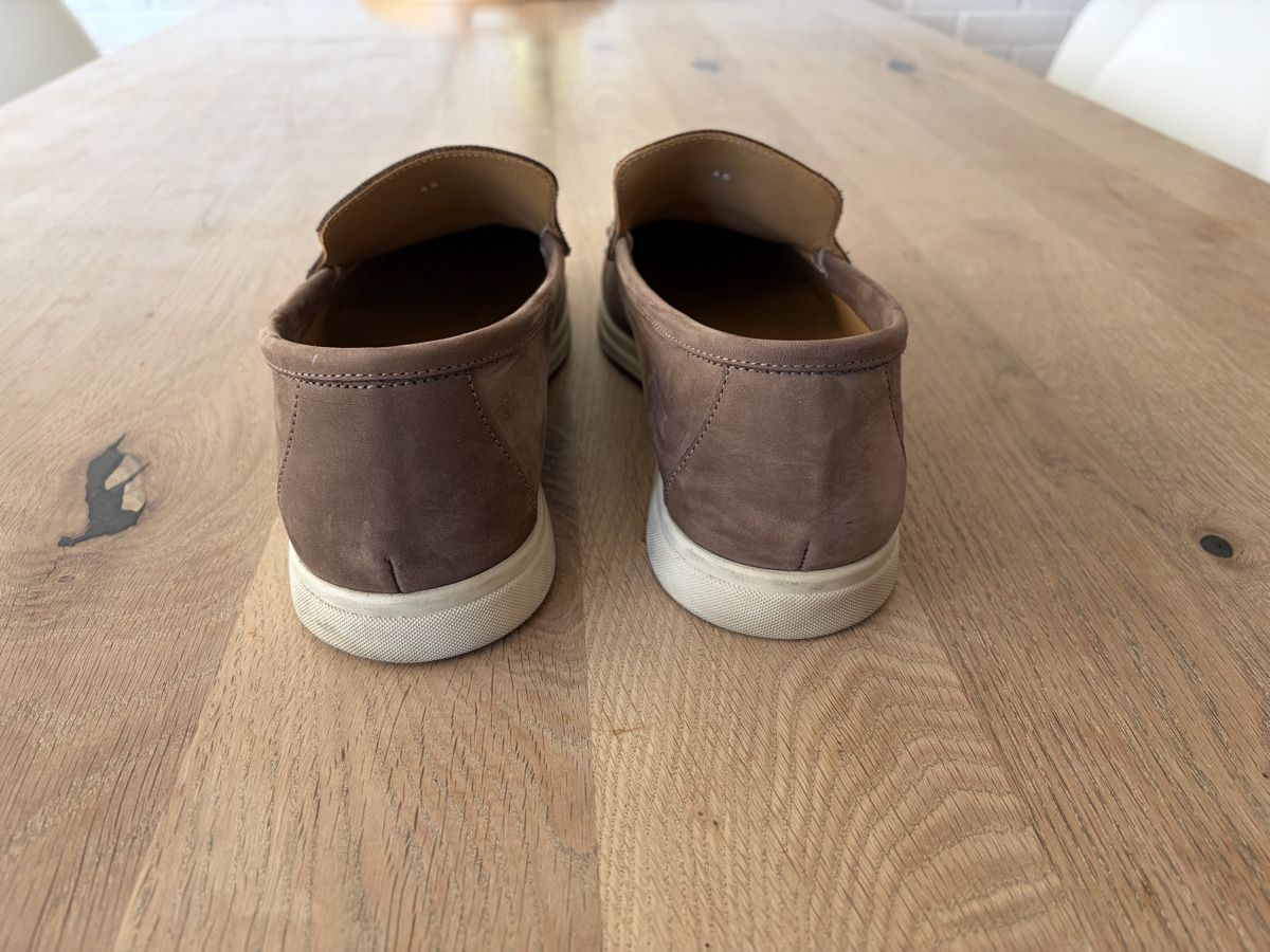 Chaussures hommes: Colombo Loafer Gr 45 – D'occasion à Wohlen AG par zrhdus 2