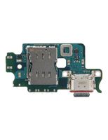 Connecteur de Charge Premium Samsung Galaxy S23 (S911)