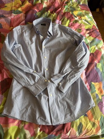 Ermenegildo Zegna 