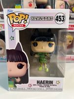 Funko POP! Rocks NewJeans Haerin