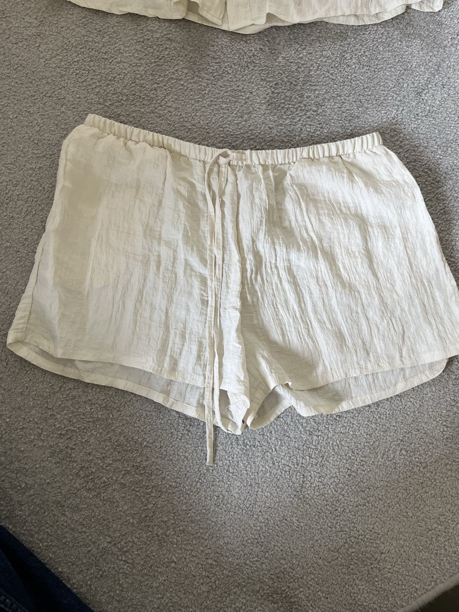 H&M Negligees & Pigiami: Luftiges Pyjama Set aus Baumwolle – Usato da Zürich venduto da ole_8rwr 2
