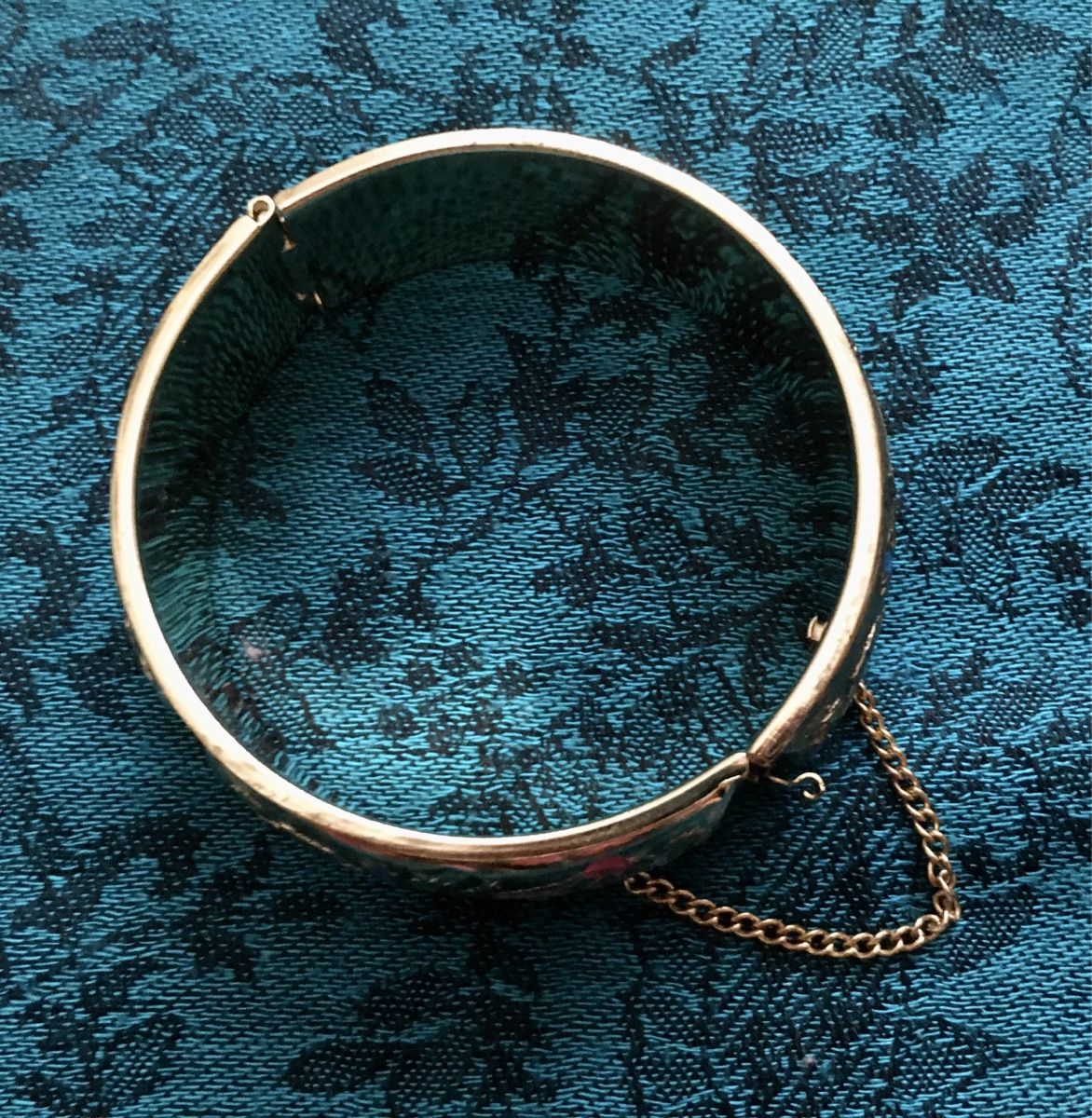 Armbänder & -reifen: Armband fest – Gebraucht aus Bellinzona von wav_72pt 9