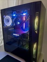 Gaming PC RTX 3080 10GB | i5-9600KF | 16GB RAM | Aorus Z390