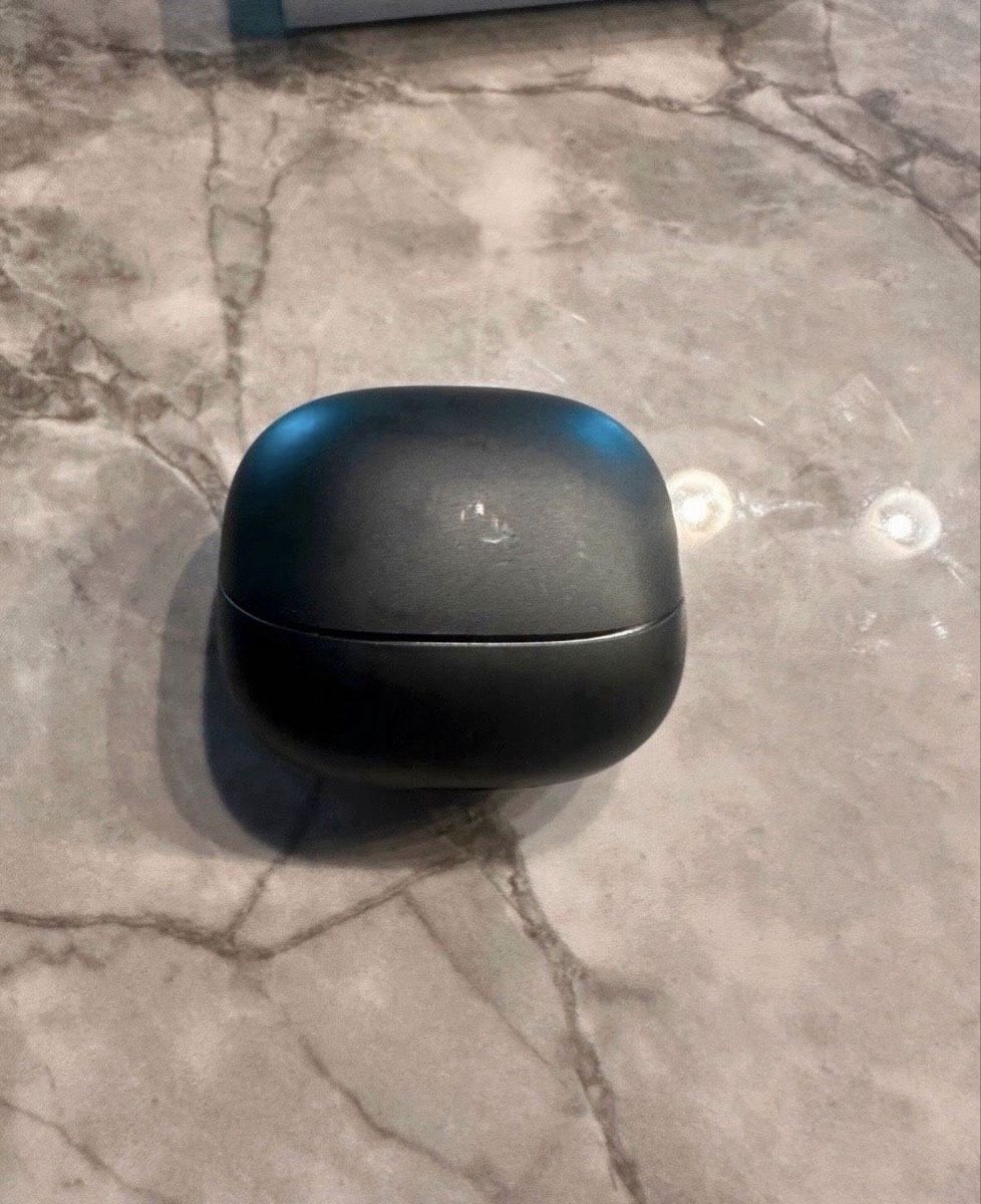 Casques audio: Sehr gute Wireless Kopfhörer in schwarz – D'occasion à Balgach par ren_xy57 3