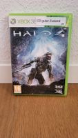 Xbox 360 - Halo 4
