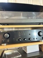 Marantz PM4000/N2B Vollverstärker guter Zustand