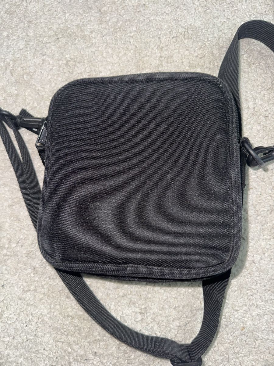 Carhartt Taschen: Carhartt Umhängetasche – Gebraucht aus Bülach von timftz 3