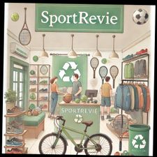 Profile image of SportRevie
