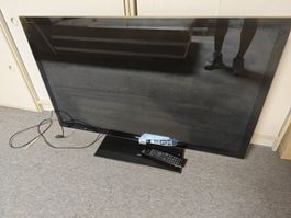 Toshiba 46VL748G 