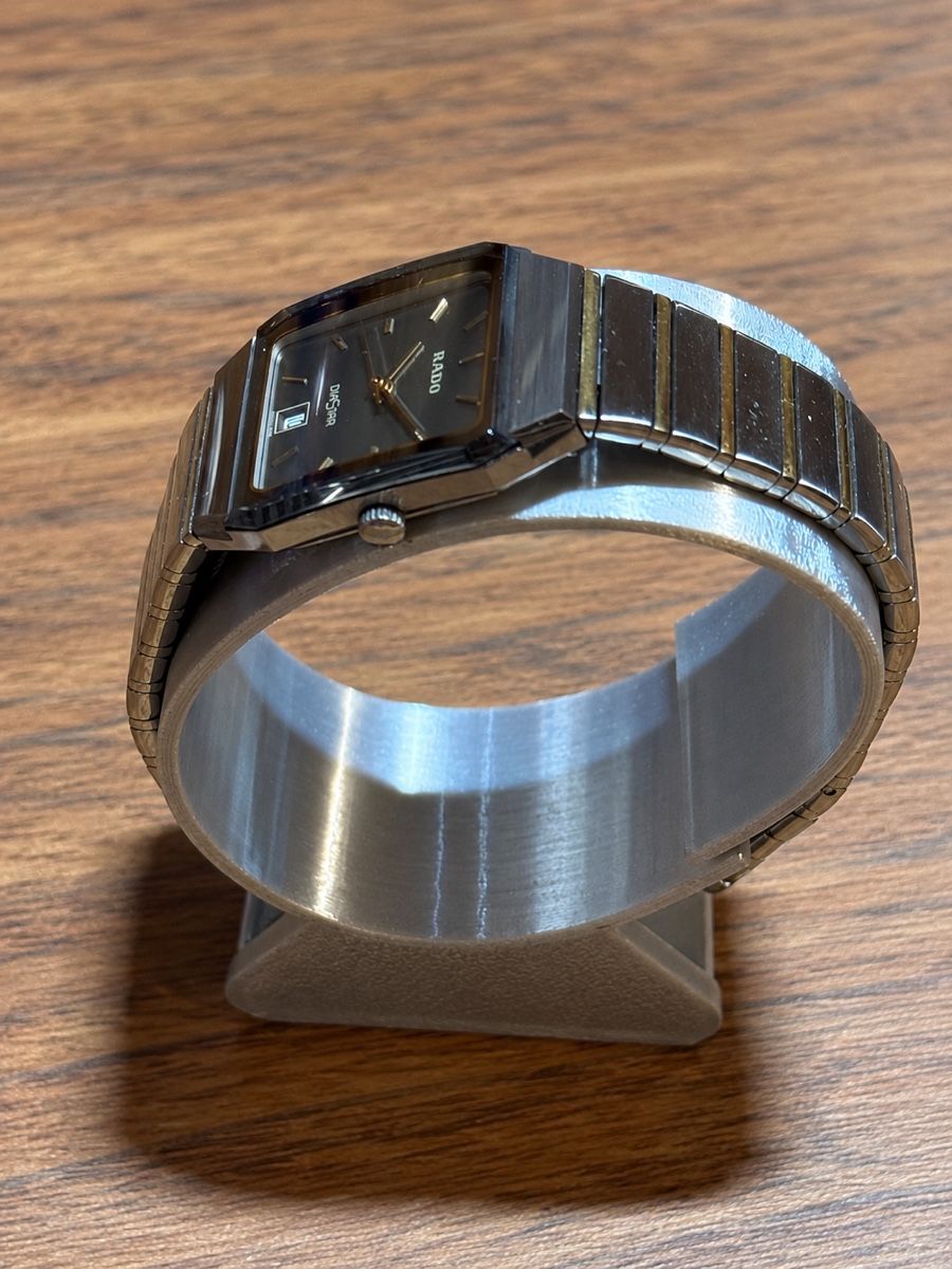 Rado Orologi: Rado DiaStar – Usato da Oberwil b. Büren venduto da Mr.Watch-King 2