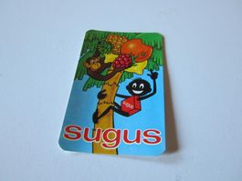 Autocollant Sugus