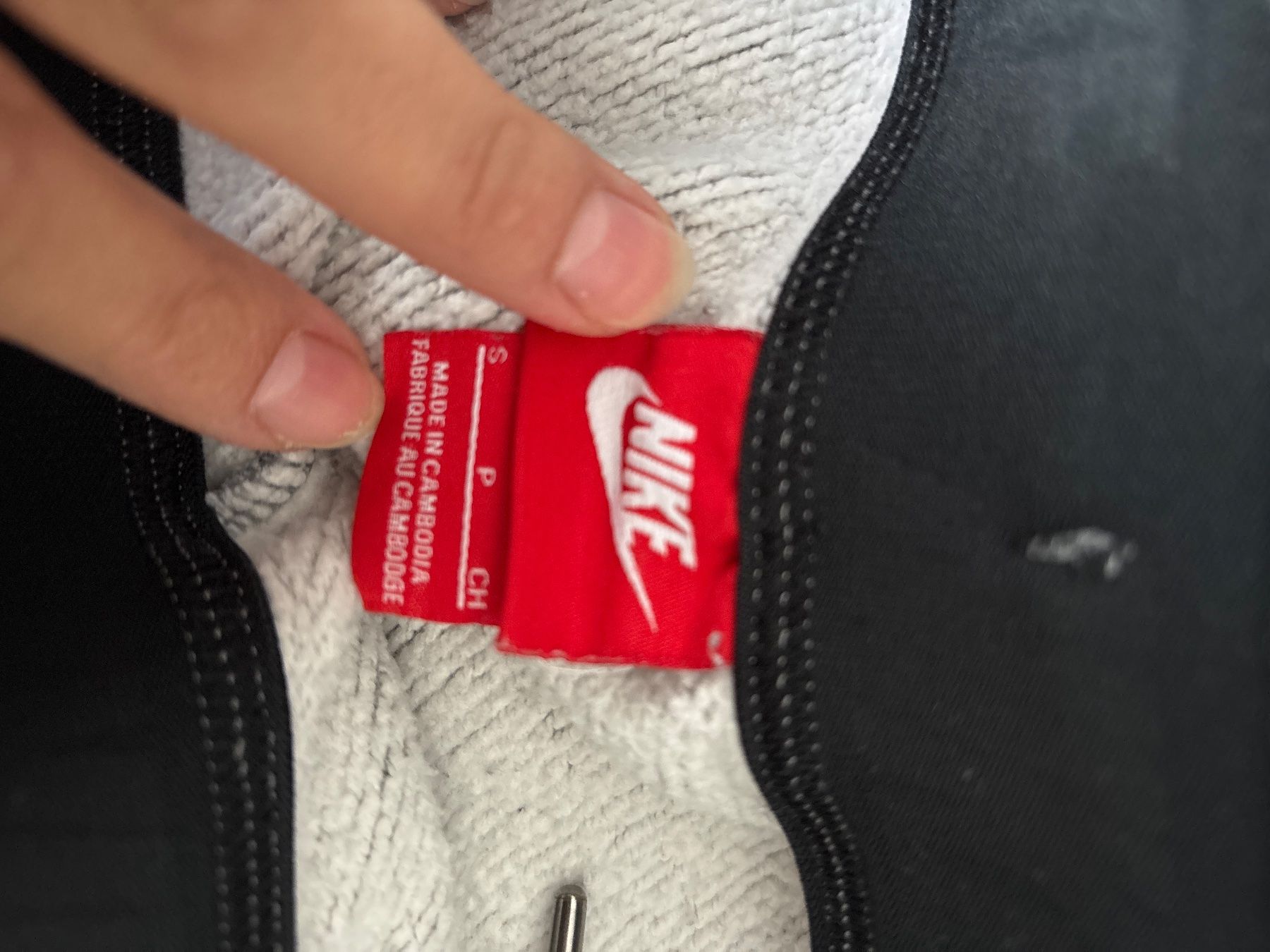 Nike Pantaloni: Nike Hose xs 158 – Nuovo (secondo la descrizione) da Bern venduto da aut_8hmg 1