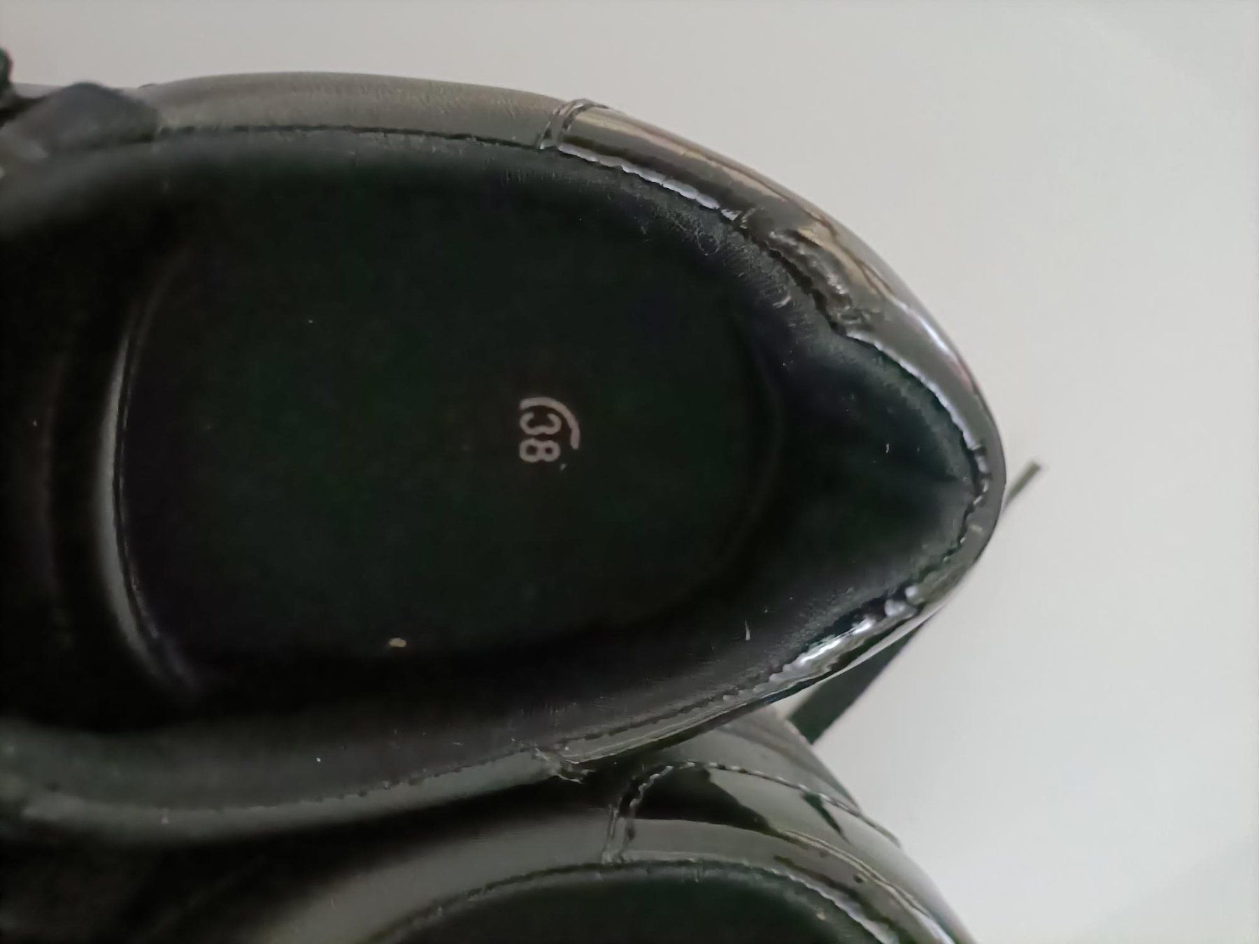 Graceland Damenschuhe: Graceland - Freizeitschuh für Damen – Gebraucht aus Obergösgen von asc_72pf 3