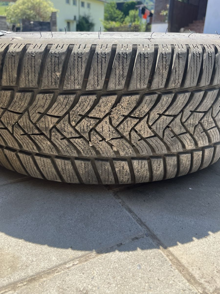 BMW Felgen: Original BMW Räder 17“ – Gebraucht aus Werdenberg von jan_v9sx 8