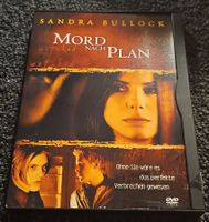 Sandra Bullock - Mord nach Plan(19996)