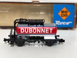 Roco  02332 D SNCF DUBONNET Spur N