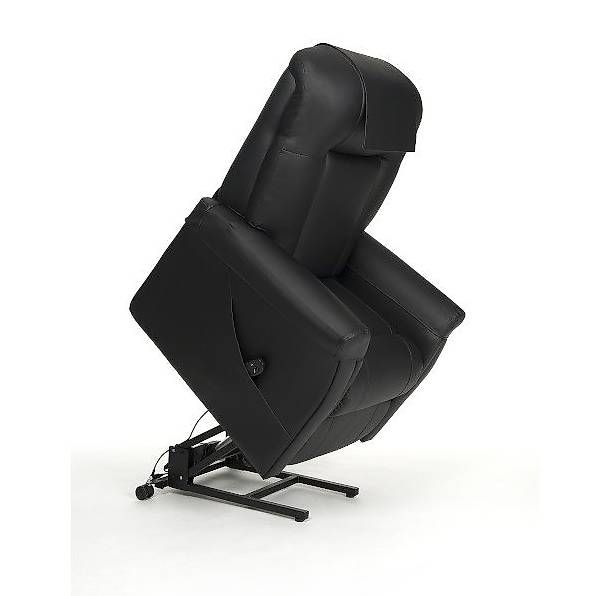 Poltrone: Zweimotoriger Aufstehsessel ONTARIO II – Nuovo e nell'imballaggio originale da Egg b. Zürich venduto da Santhema_AG 4