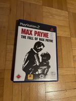 Max Payne 2 The Fall of Max Payne