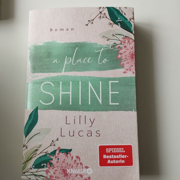 TB Lilly Lucas a place to Shine Cherry HillSerie Kaufen auf Ricardo