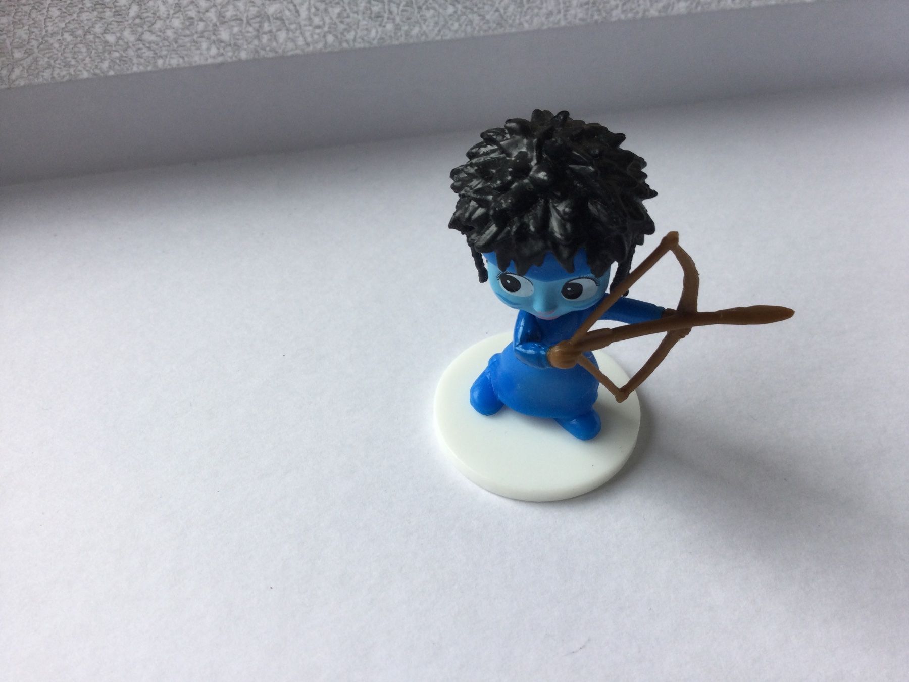 Statuette: Mascha & der Bär Figurine – Nuovo (secondo la descrizione) da Zürich venduto da ShadowVorlon 2