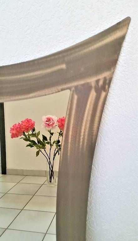 Miroirs: Designer Spiegel – D'occasion à Soyhieres par chatons 1