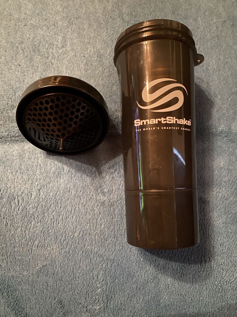 Recipients et similaires: Smartshake – Neuf (Voir description) à Gretzenbach par Cantate 1