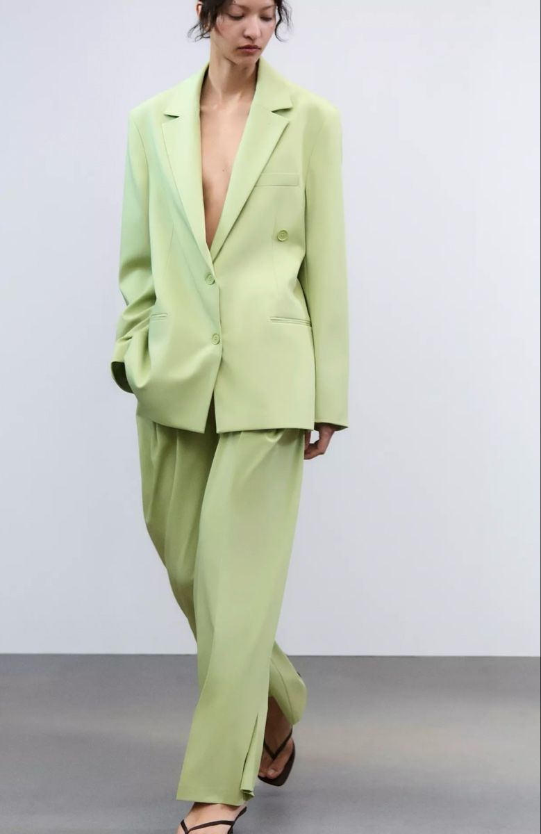 Zara Jacken: Zara blazer – Neu und originalverpackt aus Opfikon von til_t7ww 5