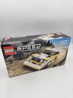 Lego Speed Champions 76897