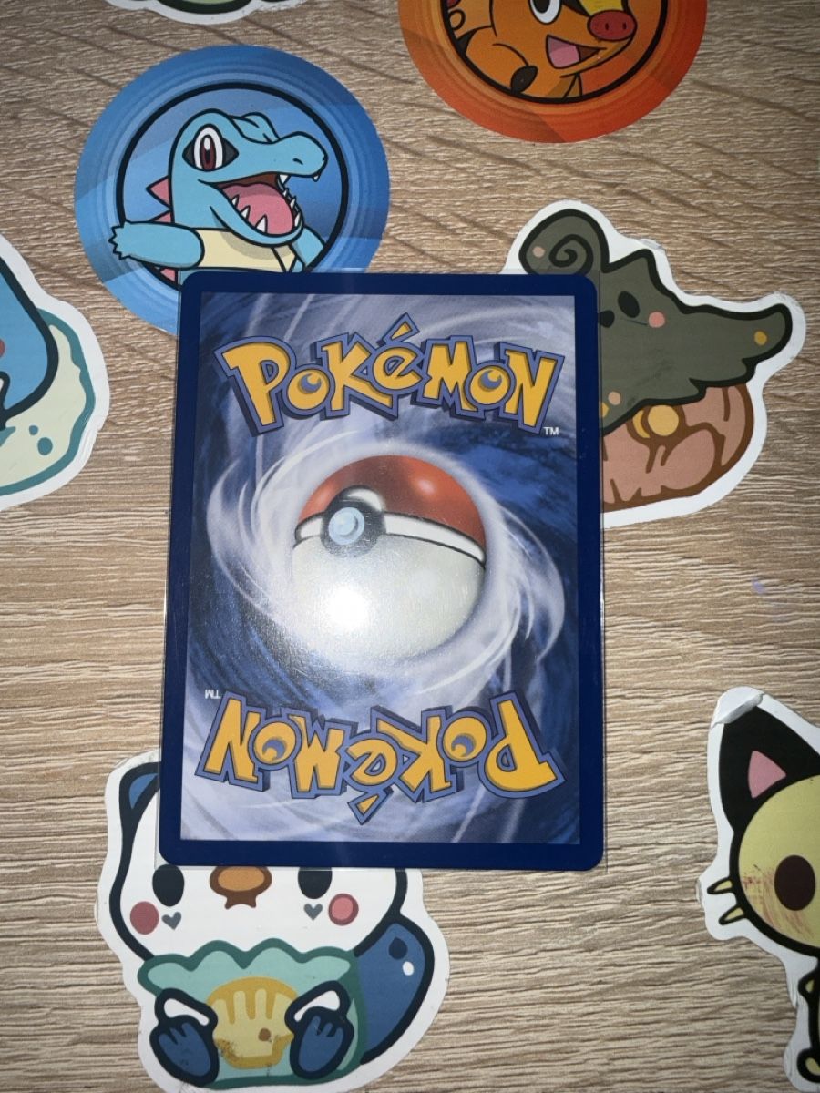 Pokémon Carte collezionabili: Hitmontop IR me2.5 – Nuovo (secondo la descrizione) da St-Maurice venduto da Whatty 1