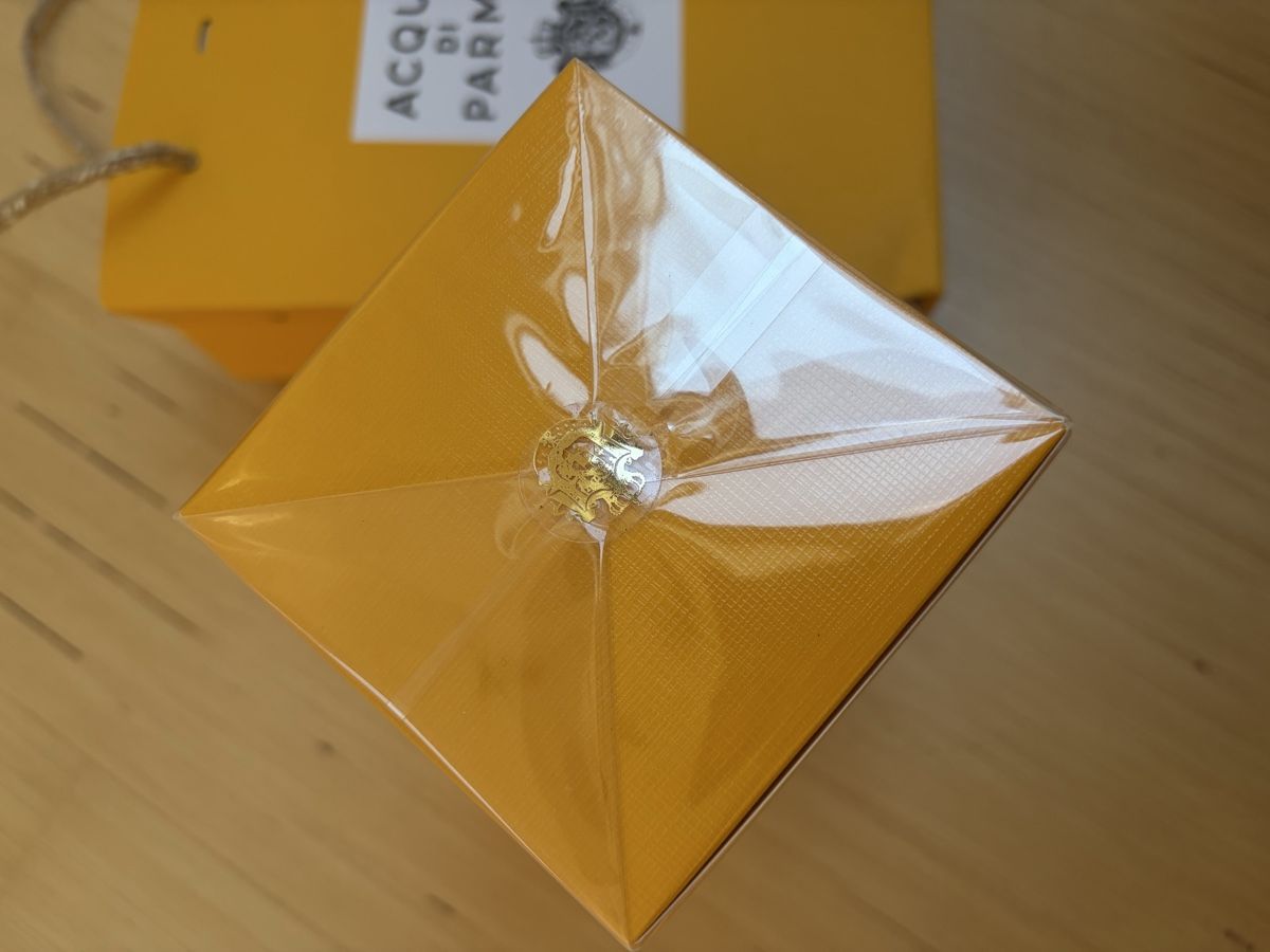 Acqua di parma Parfums & Eau de Toilette: Acqua di Parma INSIEME diffuser 180ml – Neuf avec emballage d'origine à Lausanne par firewalk86 3