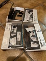 2 sets barres rideau IKEA neuves RÄCKA | RAFFIG | BETYDLIG