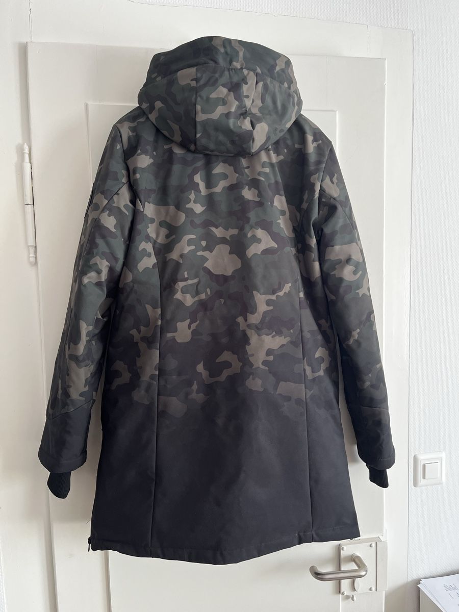 Boxeur Des Rues Jacken: Boxeur des Rues Herren Jacke – Gebraucht aus Goldach von grema77 1