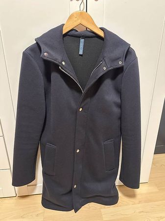 Manteau Zara T38 