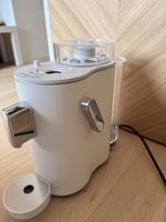 Kaffeemaschine, einmal gebraucht, neuer Zustand