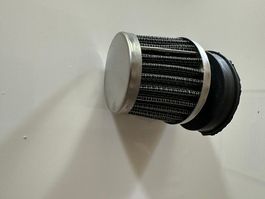 Offener Luftfilter für Tomos A35