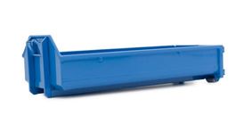 Marge Models 2236-01 Mulde 15m3 blau