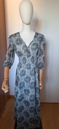 Morgan, robe / Kleid