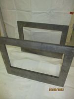 PROJEKT COUCH/SALONTISCH FÜSSE AUS 1,5 cm STAHL GELASERT