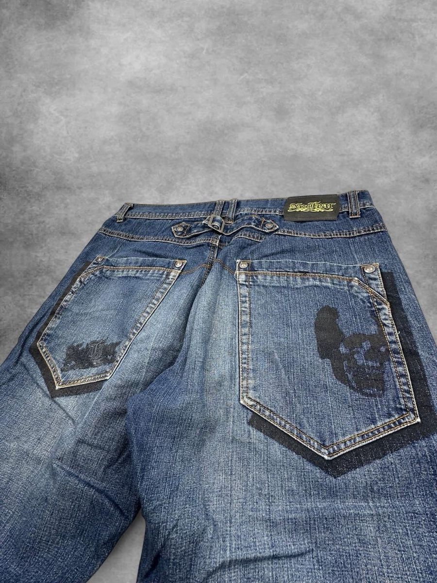 Jeans: No fear Jeans – Gebraucht aus Erlinsbach SO von TogaResell 3