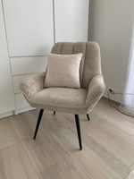 Neuer XXL Lutz Sessel , unbenutzt, top Zustand