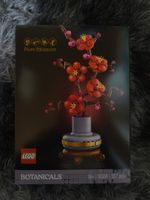 LEGO Botanicals Plum Blossom 10369, UNGEÖFFNET 