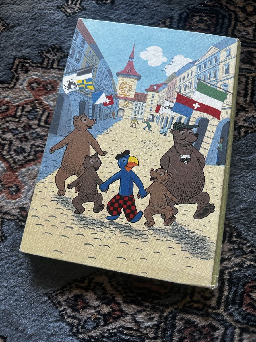 Livres: GLOBIS abenteuerlich Schweizer Reise – D'occasion à Uster par bek_v2ct 9