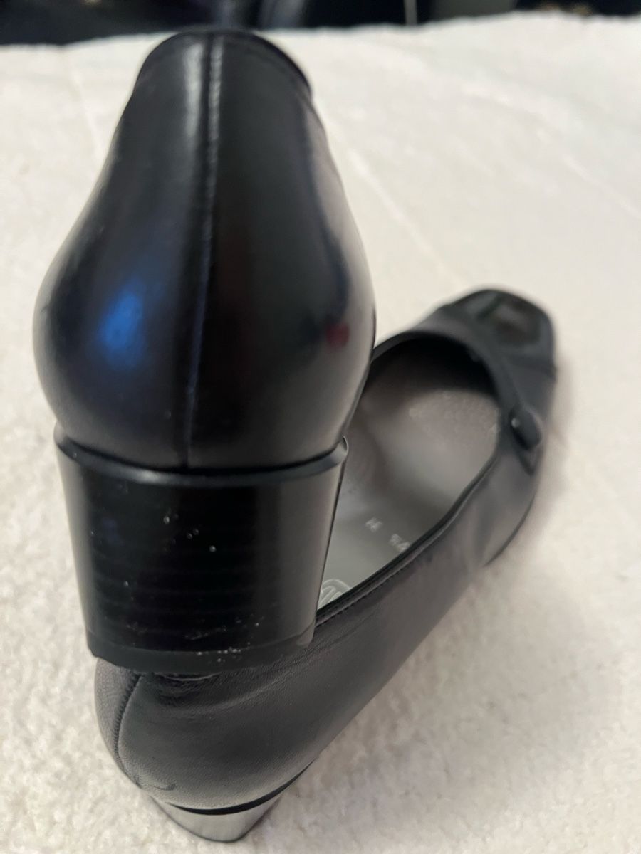 Damenschuhe: NEU**JEANNY SCHUHE Gr. 40**SUPER ALS GESCHENK*** – Neu und originalverpackt aus Zürich von Ceca52 4