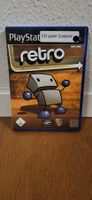 PS 2 - Retro