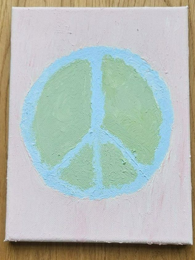 Foto & Immagini: Acrylbild auf Leinwand – Nuovo (secondo la descrizione) da Gockhausen venduto da Carolin_K