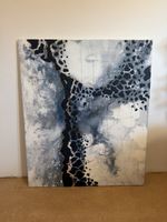 Acryl auf Leinwand 100x120m