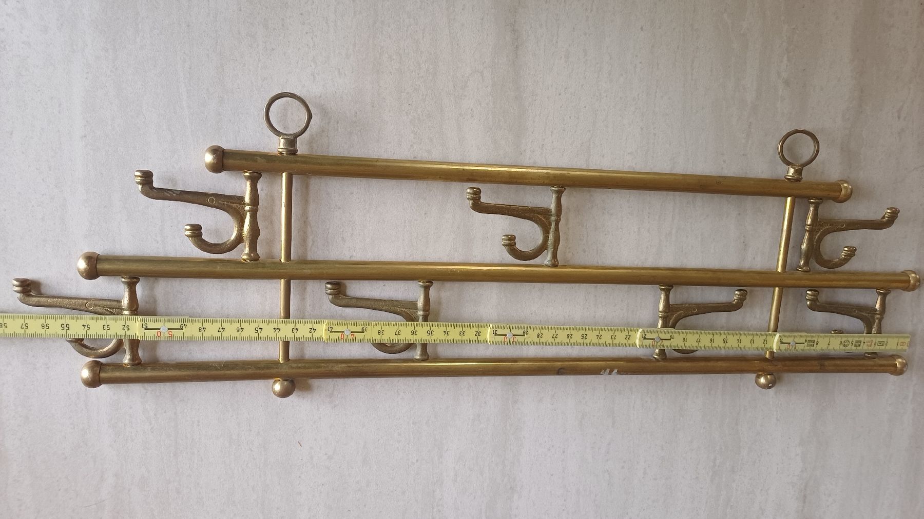 Porte manteau: Antike Garderobe – D'occasion à Flawil par Naphtali 3