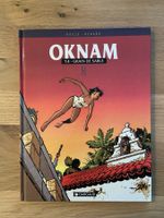 OKNAM / TOME 4 / PREMIERE EDITION