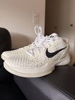 Nike Kobe 6 Protro Sail All-Star EU46