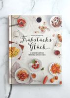 Frühstücks Glück von Virginia Horstmann